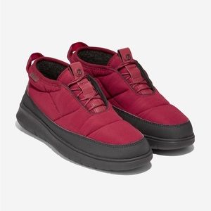 Cole Haan Men's Generation Zerøgrand Rec Mid Slipper